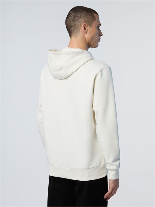 HOODED SWEATSHIRT NORTH SAILS | 691258/105